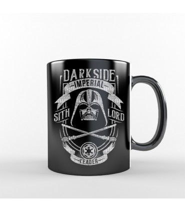 ماگ Curse Of The Empire