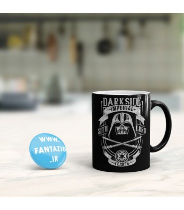 ماگ Curse Of The Empire