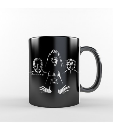 ماگ Dark Side Leader