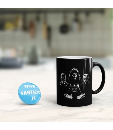 ماگ Dark Side Leader