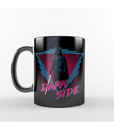 ماگ  Darth Vader - طرح سه