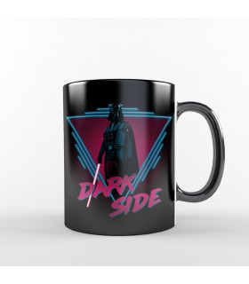ماگ  Darth Vader - طرح سه
