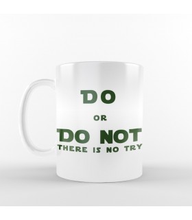 ماگ  Darth Vader - طرح چهار