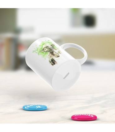 ماگ  Darth Vader - طرح چهار