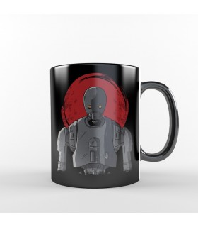 ماگ  Do Or Do Not