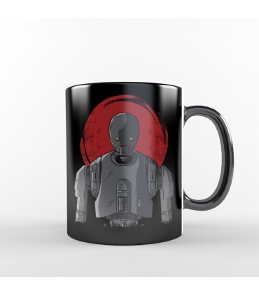 ماگ  Do Or Do Not