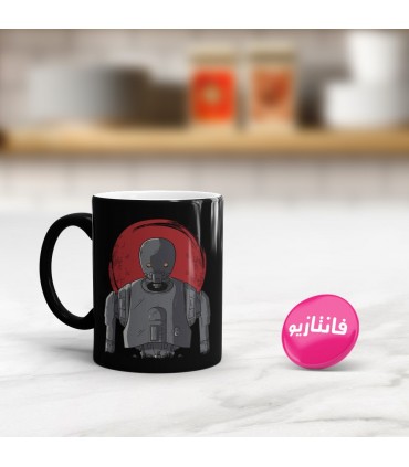 ماگ  Do Or Do Not