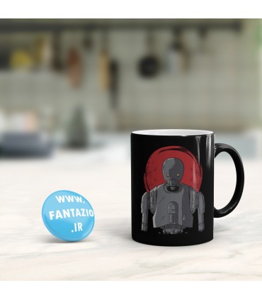 ماگ  Do Or Do Not