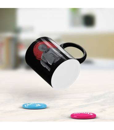 ماگ  Do Or Do Not