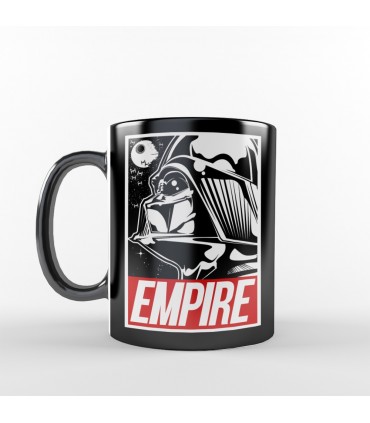 ماگ  Imperial Logo