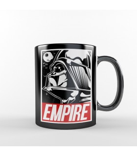 ماگ  Imperial Logo