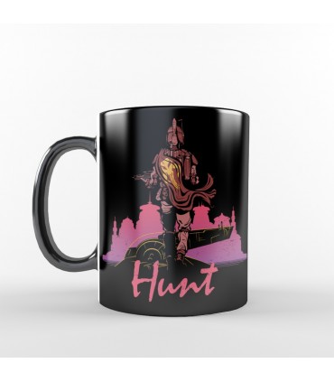 ماگ  Empire - طرح دو