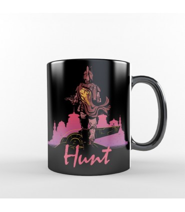 ماگ  Empire - طرح دو