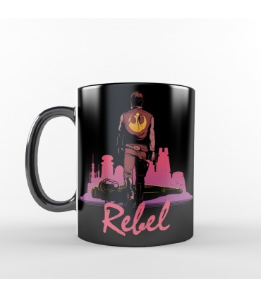 ماگ Rebel & Imperial