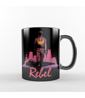 ماگ Rebel & Imperial