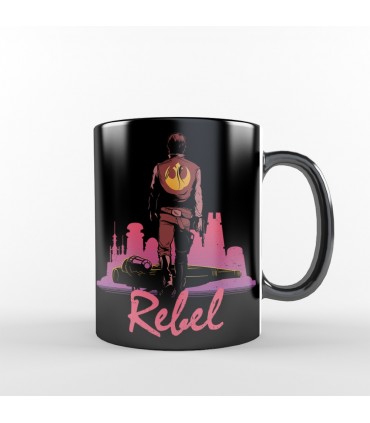 ماگ Rebel & Imperial