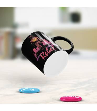 ماگ Rebel & Imperial