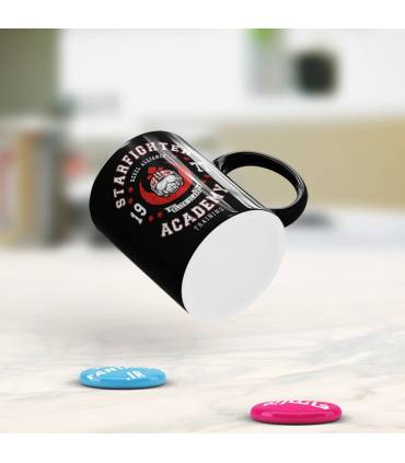 ماگ Sith Lord Academy