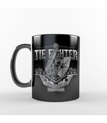 ماگ Star Fighter Academy