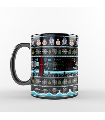 ماگ Star Wars Fighter