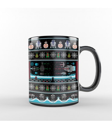 ماگ Star Wars Fighter