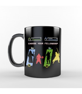 ماگ The Rebel Force