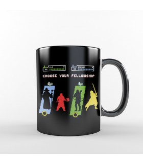 ماگ The Rebel Force