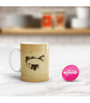 ماگ Second Breakfast Club