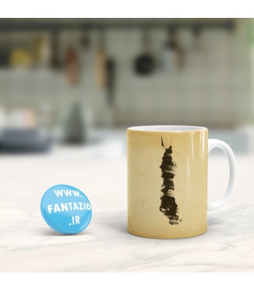 ماگ Second Breakfast Club