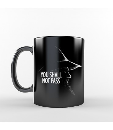 ماگ Welcom To Mordor