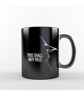 ماگ Welcom To Mordor