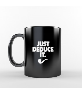 ماگ I Belive In sherlock Holmes