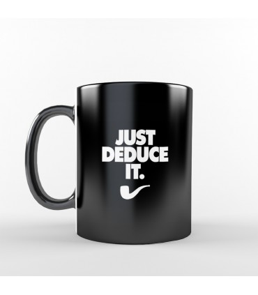 ماگ I Belive In sherlock Holmes