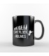 ماگ I Belive In sherlock Holmes