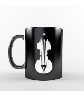 ماگ Just Deduce It