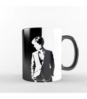 ماگ Just Deduce It