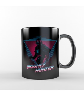 ماگ Bounty Hunter - طرح دو