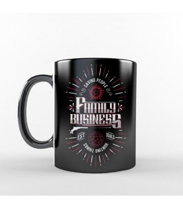 ماگ Michael Corleone