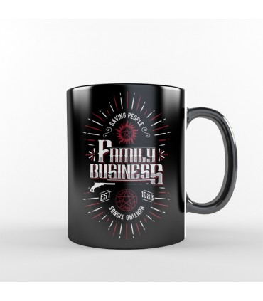 ماگ Michael Corleone