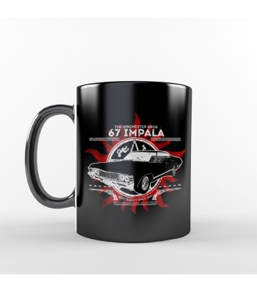 ماگ  Family Business