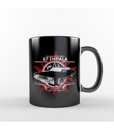 ماگ  Family Business