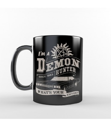 ماگ Demon Hunters