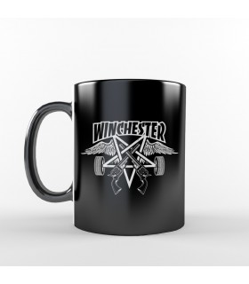 ماگ Winchester Bros