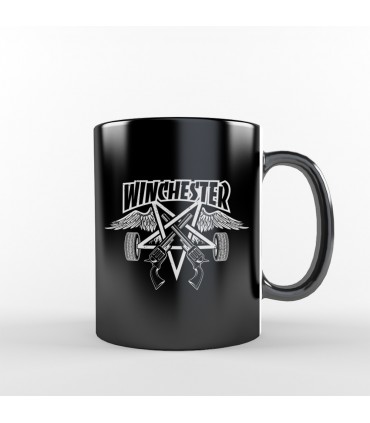 ماگ Winchester Bros