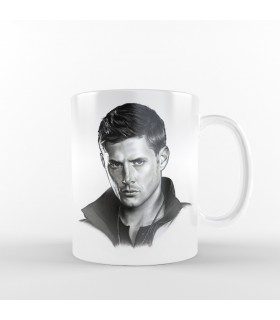 ماگ Winchester - طرح یک
