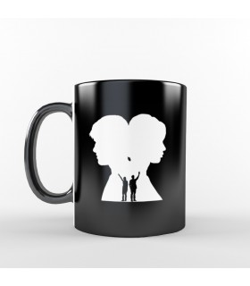 ماگ The Hunger Games