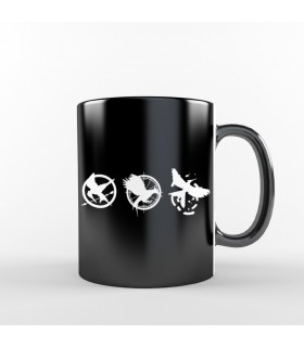 ماگ The Hunger Games