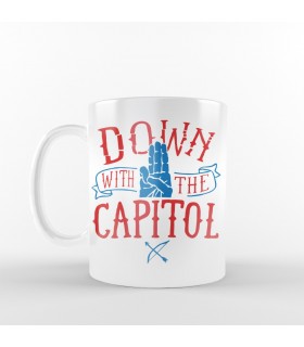 ماگ We Burn To Belive