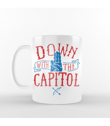 ماگ We Burn To Belive