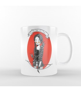 ماگ Down With The Capitol